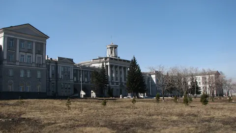 Прокопьевск