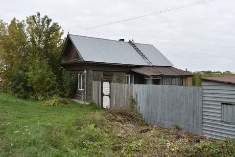 Мариинск