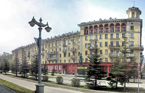 Новокузнецк
