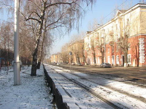 Кемерово