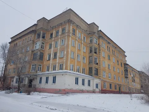 Дом жилой