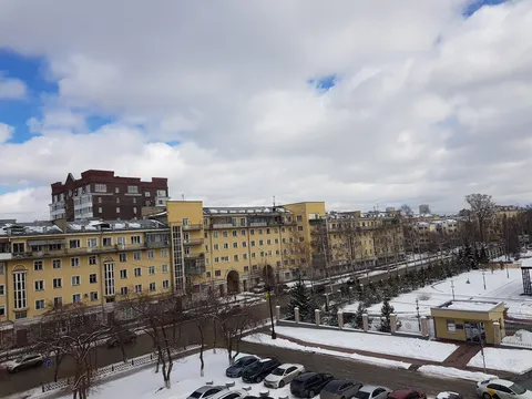 Дом-гигант