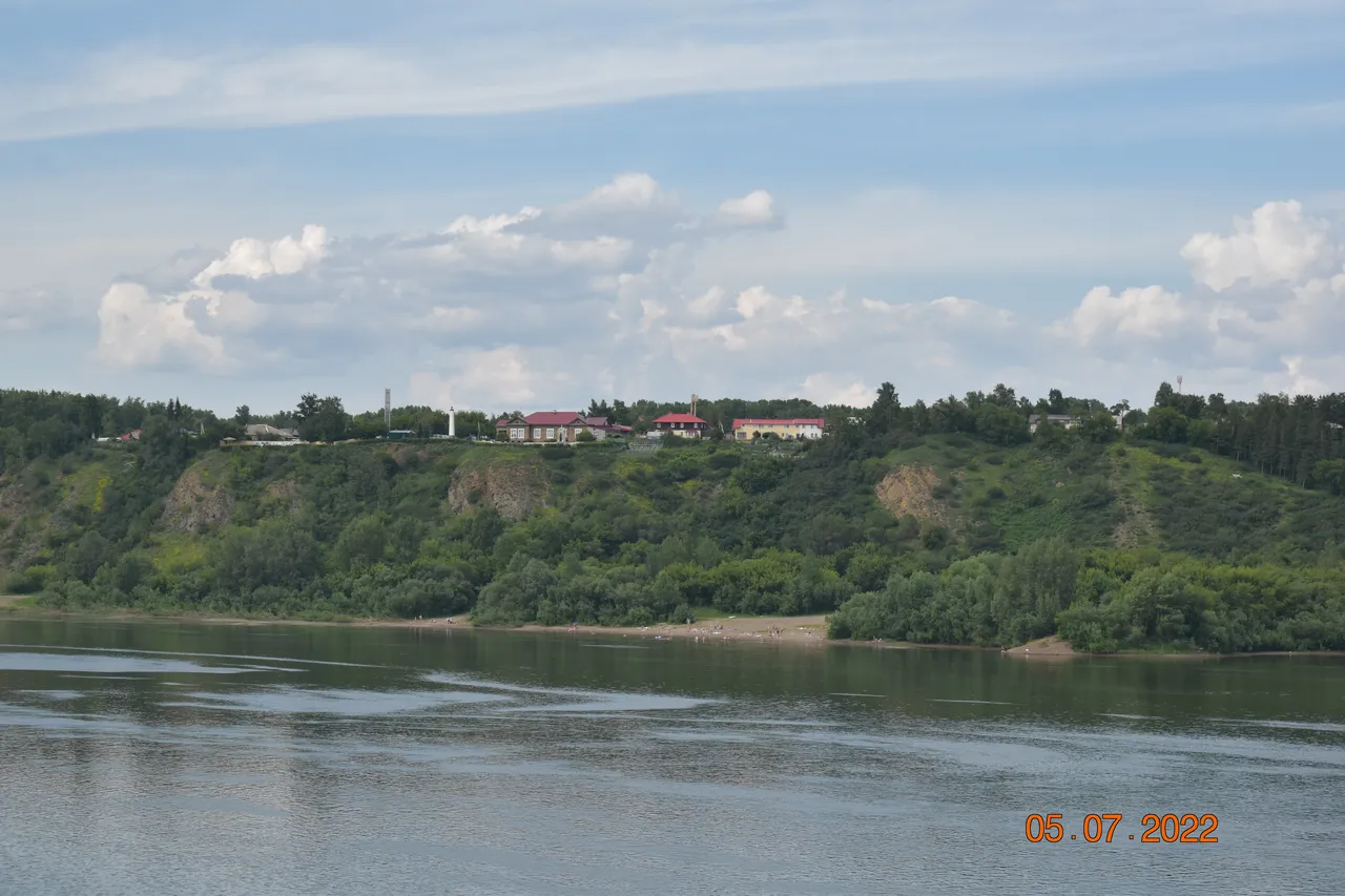 Красная Горка