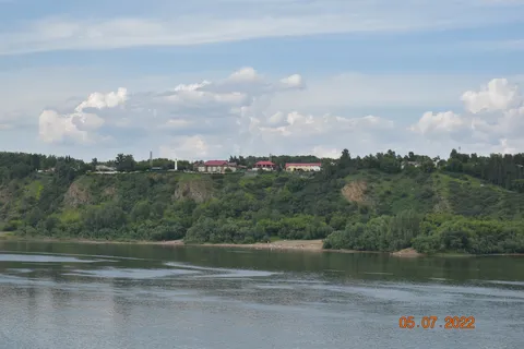 Красная Горка