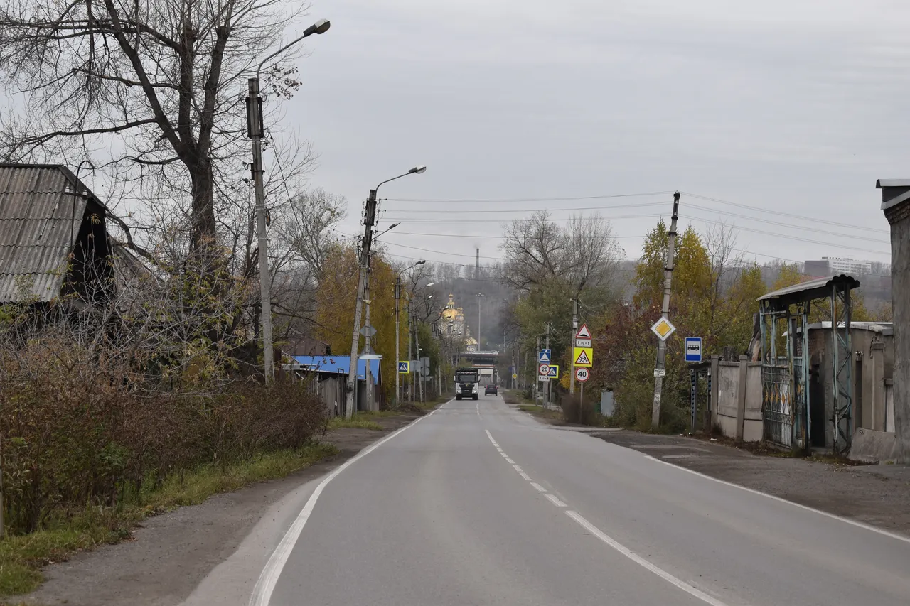 Кузнецк
