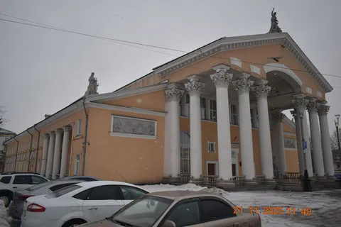 Детская музыкальная школа