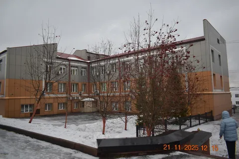 Управление "Прокопьевскуголь"