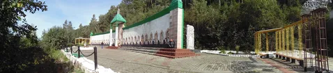 Междуреченск