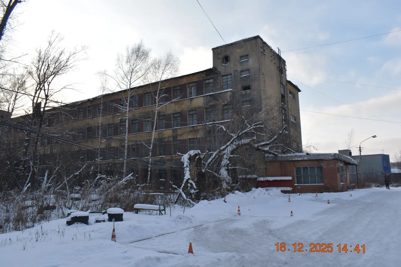 Сибирский металлургический институт