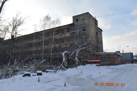 Сибирский металлургический институт
