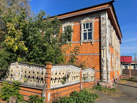 Городской музей