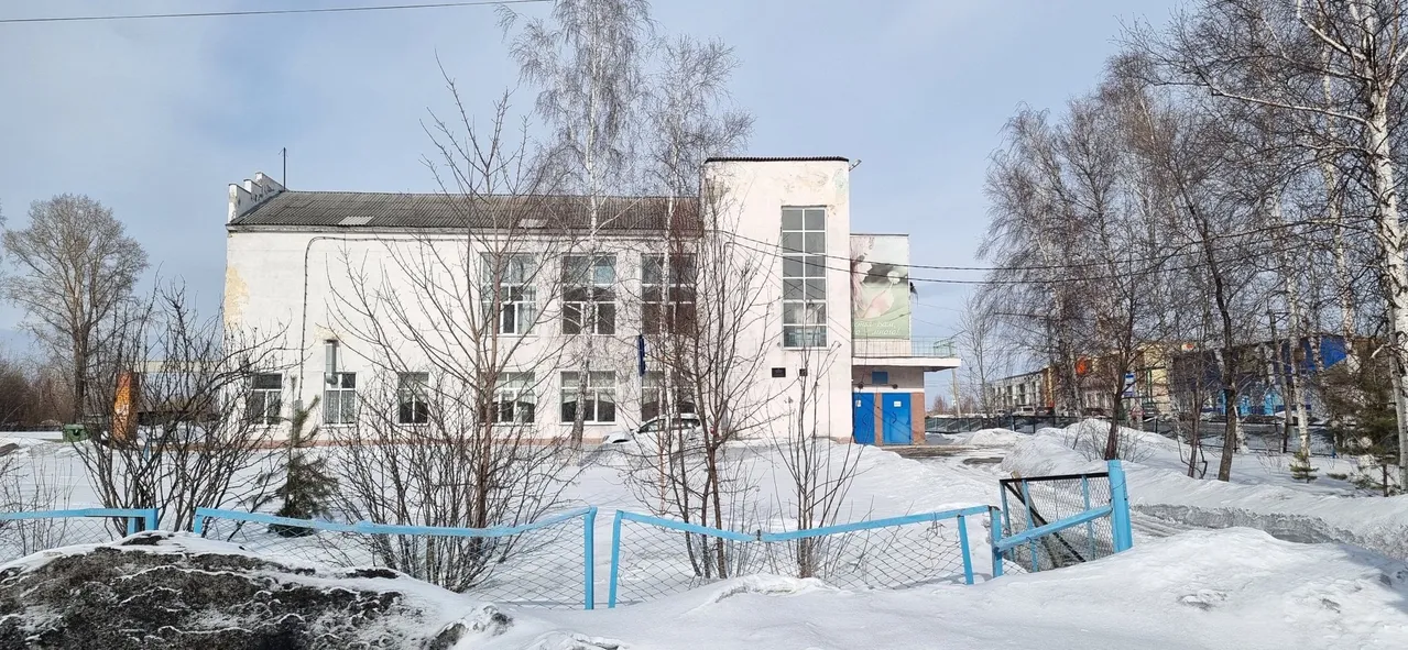 Школа ФЗД (фабрично-заводская девятилетка)