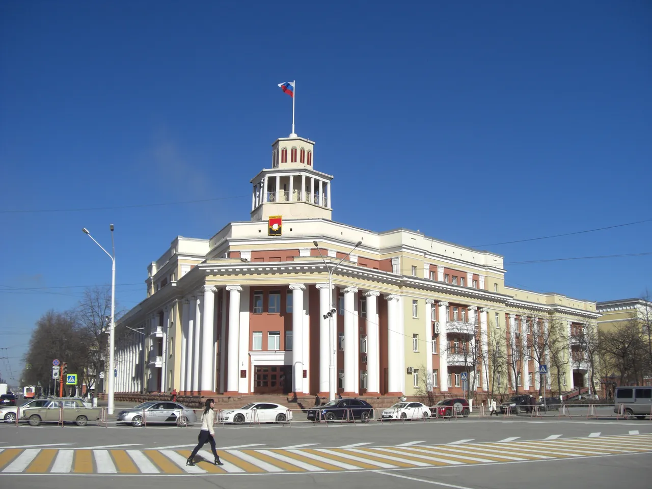 Горисполком